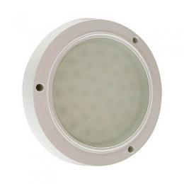 Изображение продукта Настенно-потолочный светодиодный светильник Kink Light Сигма 